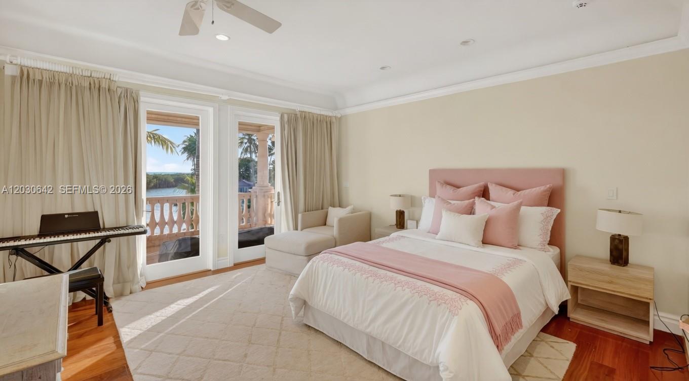 260 Cape Florida Dr, Key Biscayne FL 33149