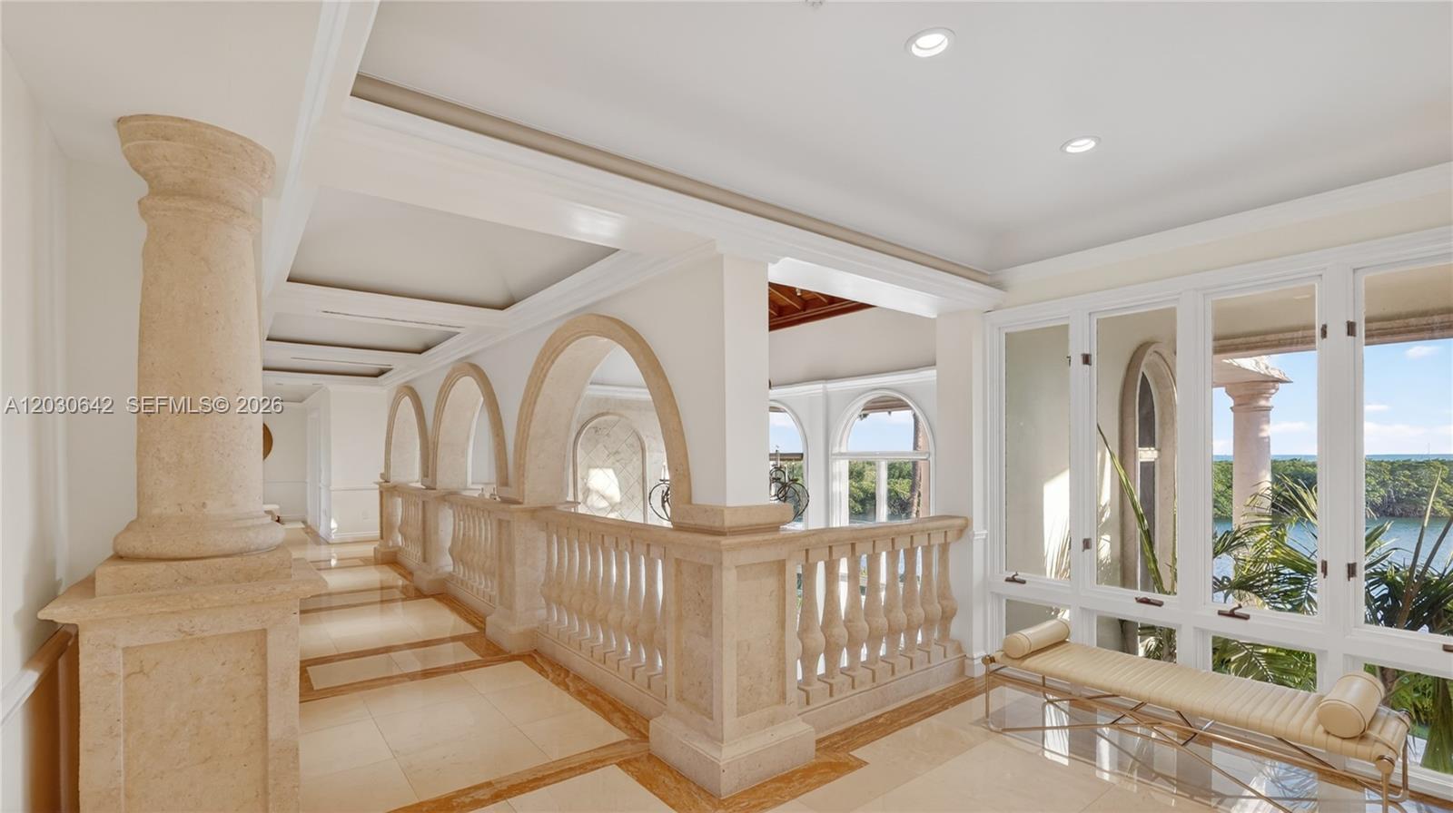 260 Cape Florida Dr, Key Biscayne FL 33149