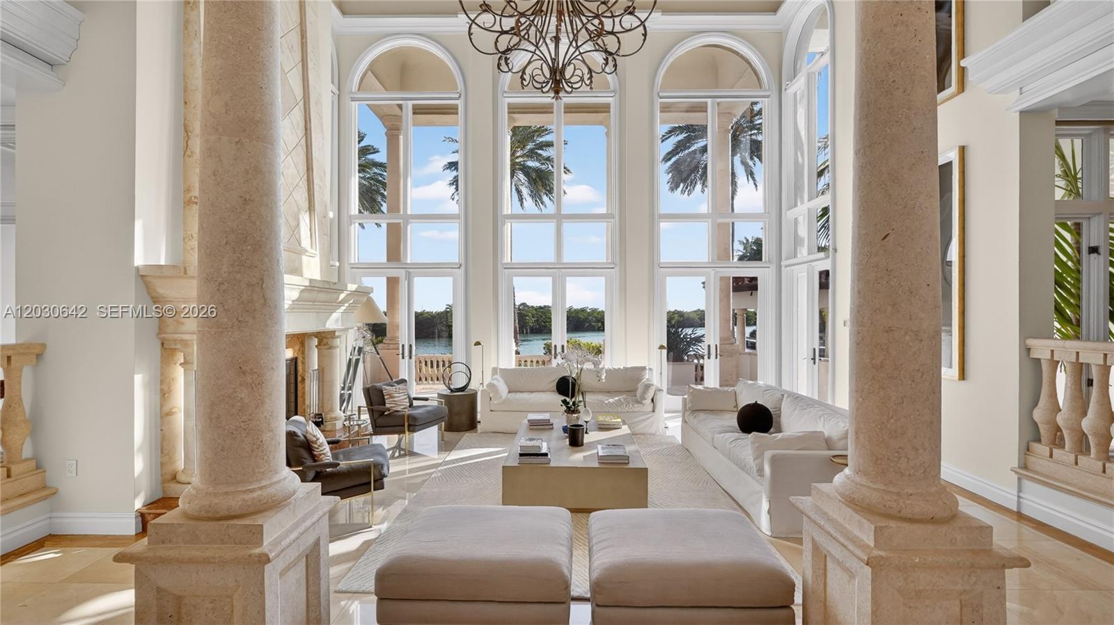 260 Cape Florida Dr, Key Biscayne FL 33149