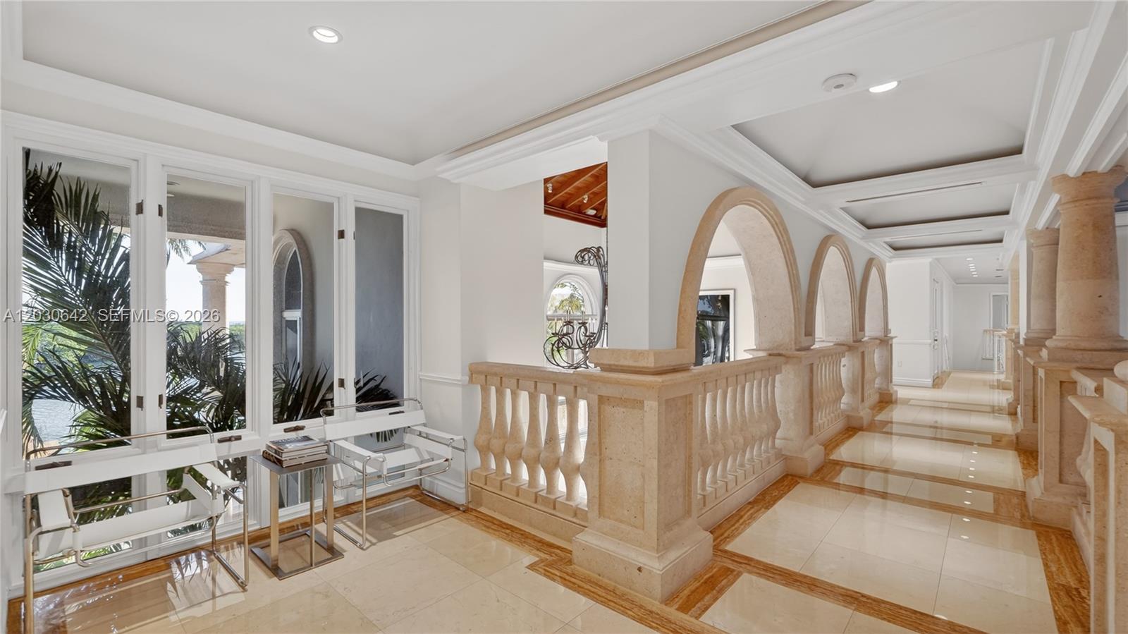 260 Cape Florida Dr, Key Biscayne FL 33149