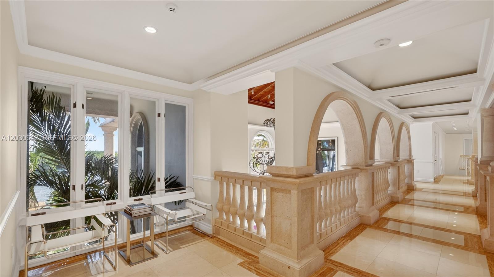 260 Cape Florida Dr, Key Biscayne FL 33149