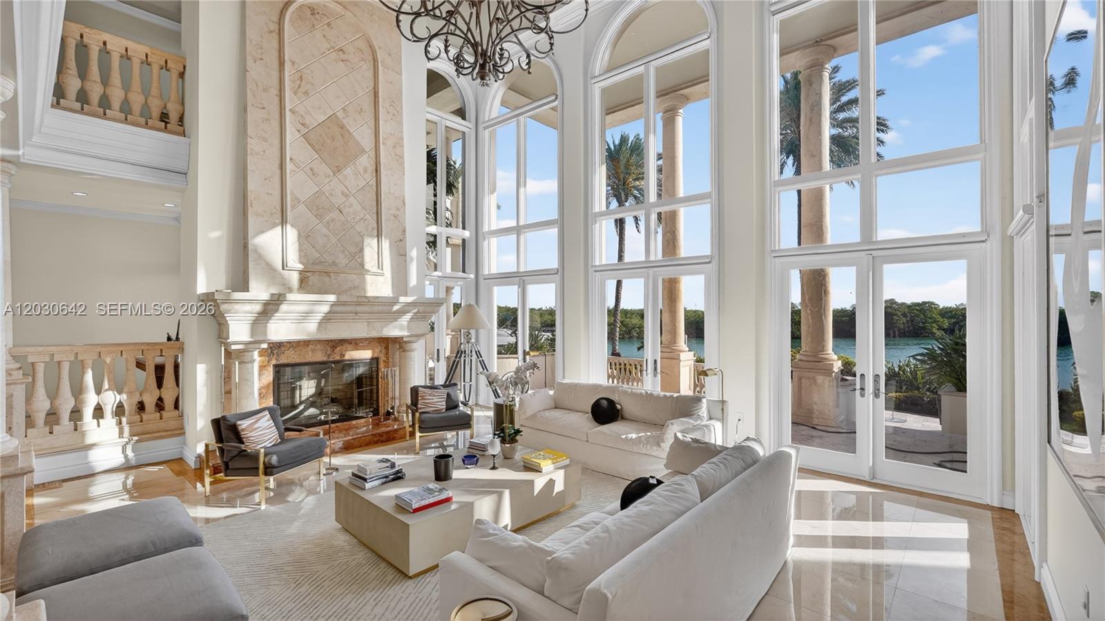 260 Cape Florida Dr, Key Biscayne FL 33149