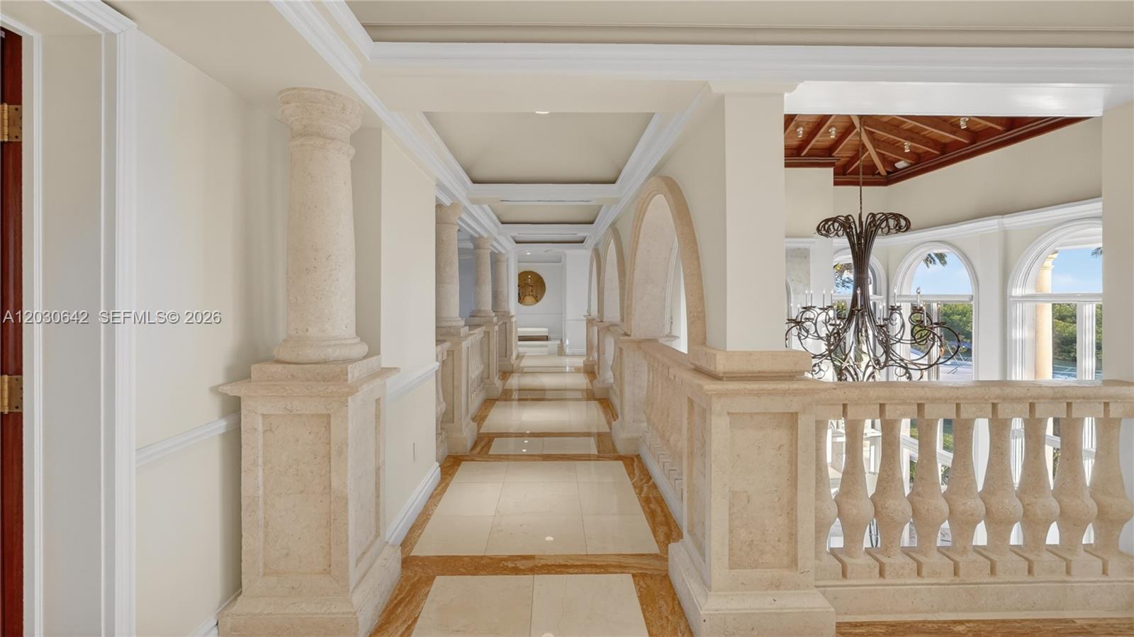 260 Cape Florida Dr, Key Biscayne FL 33149