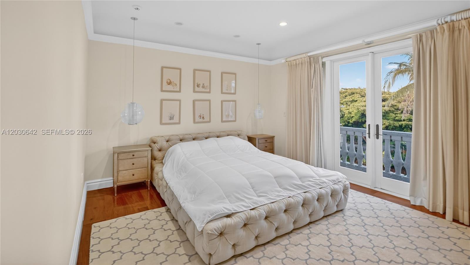 260 Cape Florida Dr, Key Biscayne FL 33149