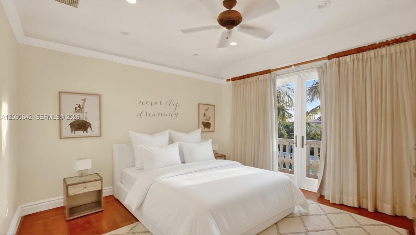 260 Cape Florida Dr, Key Biscayne FL 33149