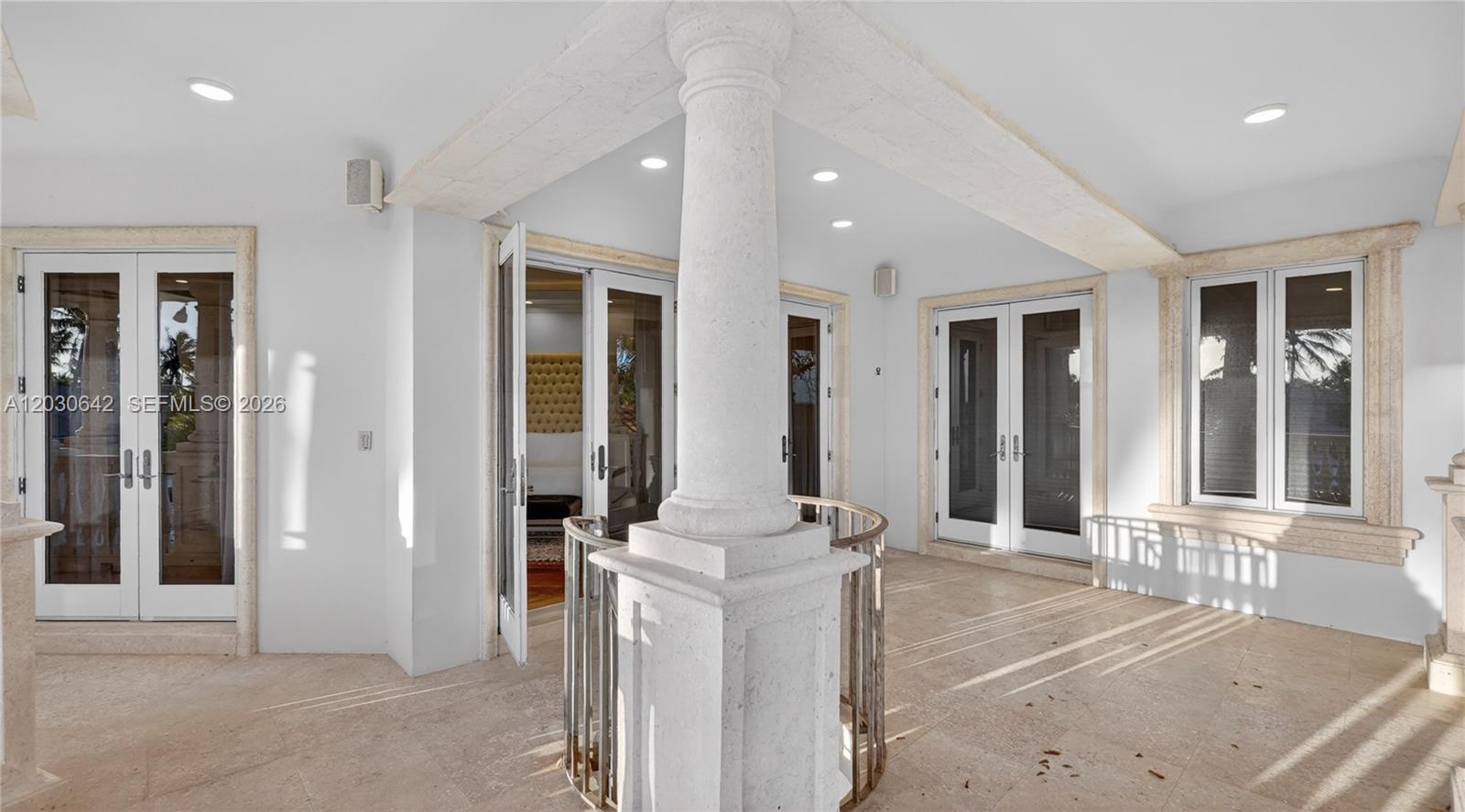 260 Cape Florida Dr, Key Biscayne FL 33149
