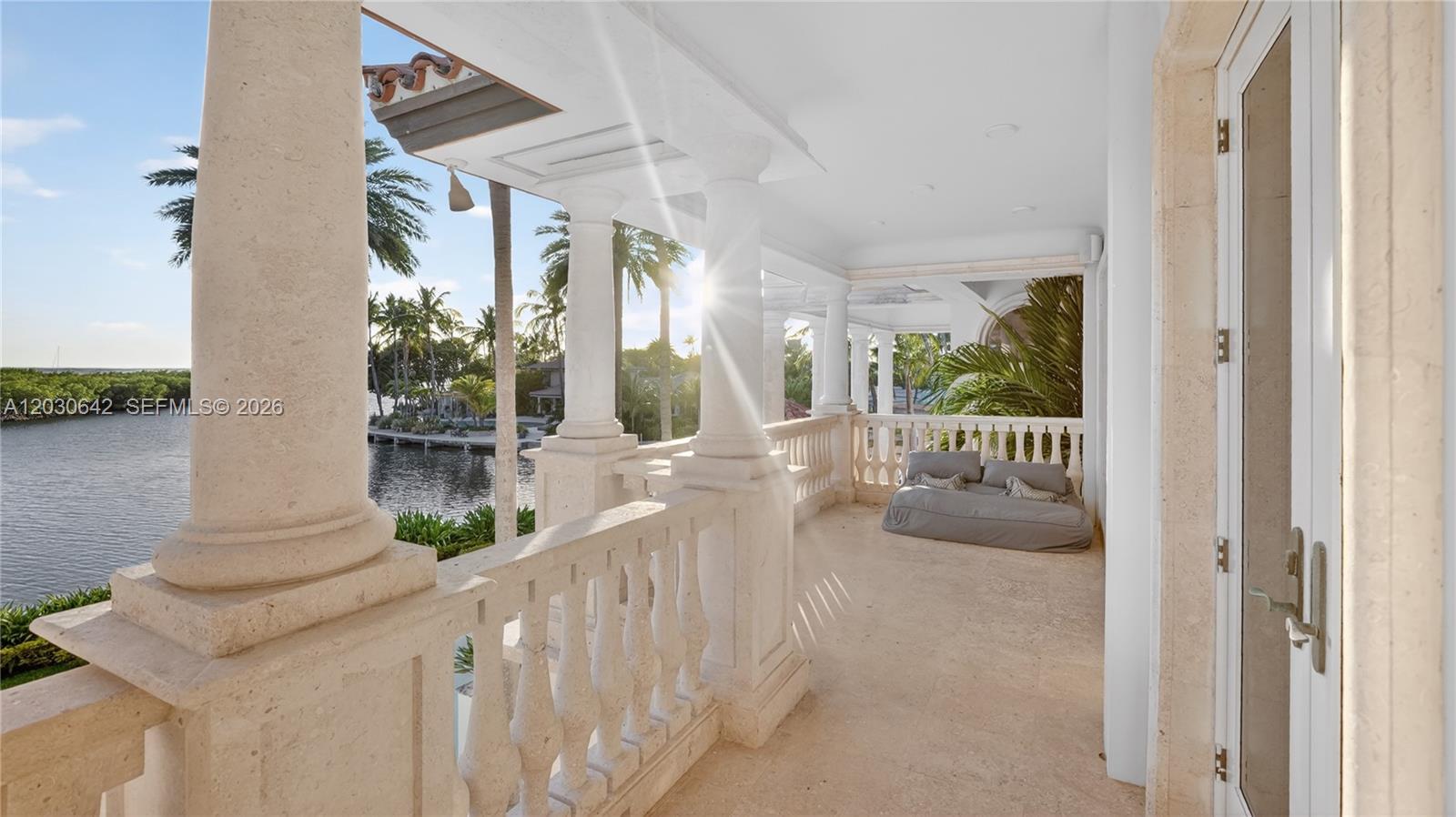 260 Cape Florida Dr, Key Biscayne FL 33149