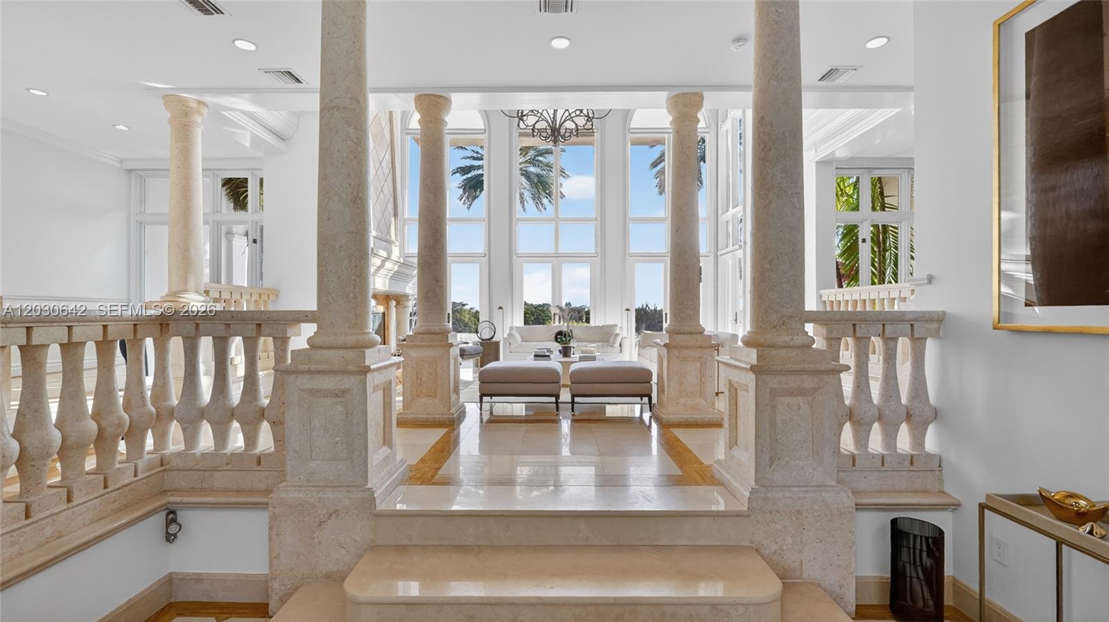 260 Cape Florida Dr, Key Biscayne FL 33149