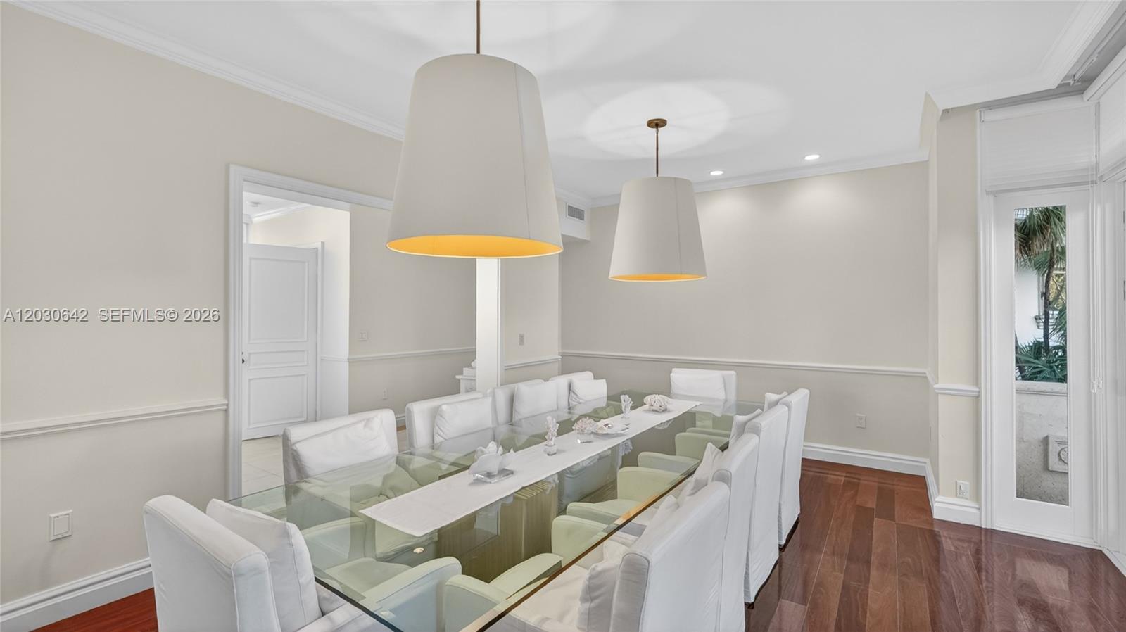 260 Cape Florida Dr, Key Biscayne FL 33149