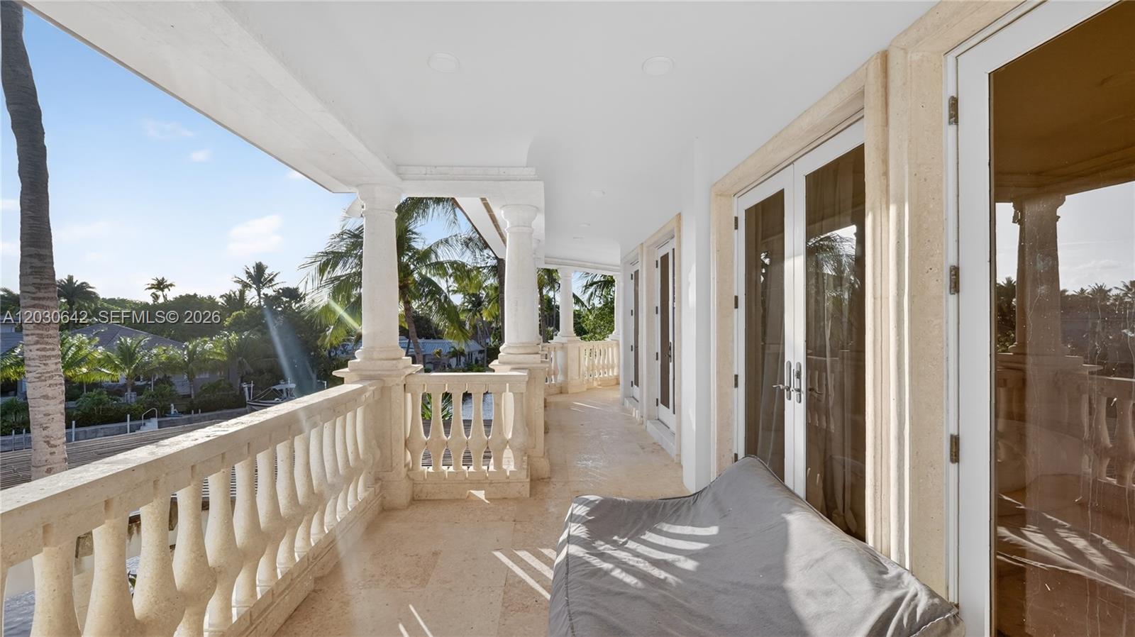 260 Cape Florida Dr, Key Biscayne FL 33149