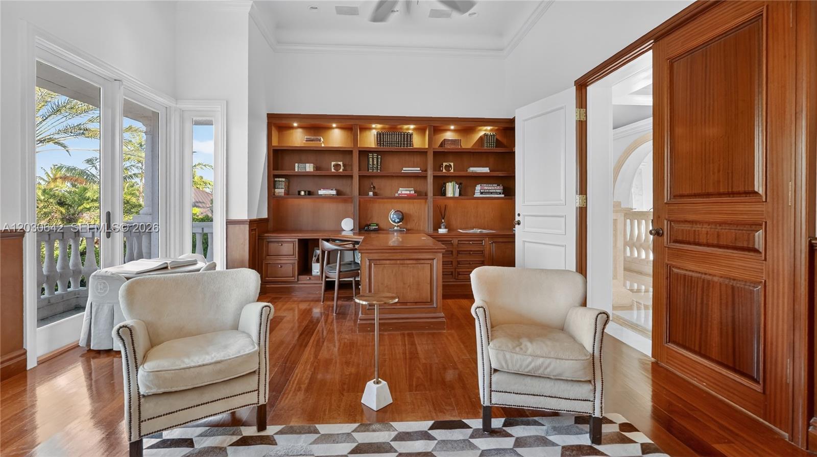 260 Cape Florida Dr, Key Biscayne FL 33149