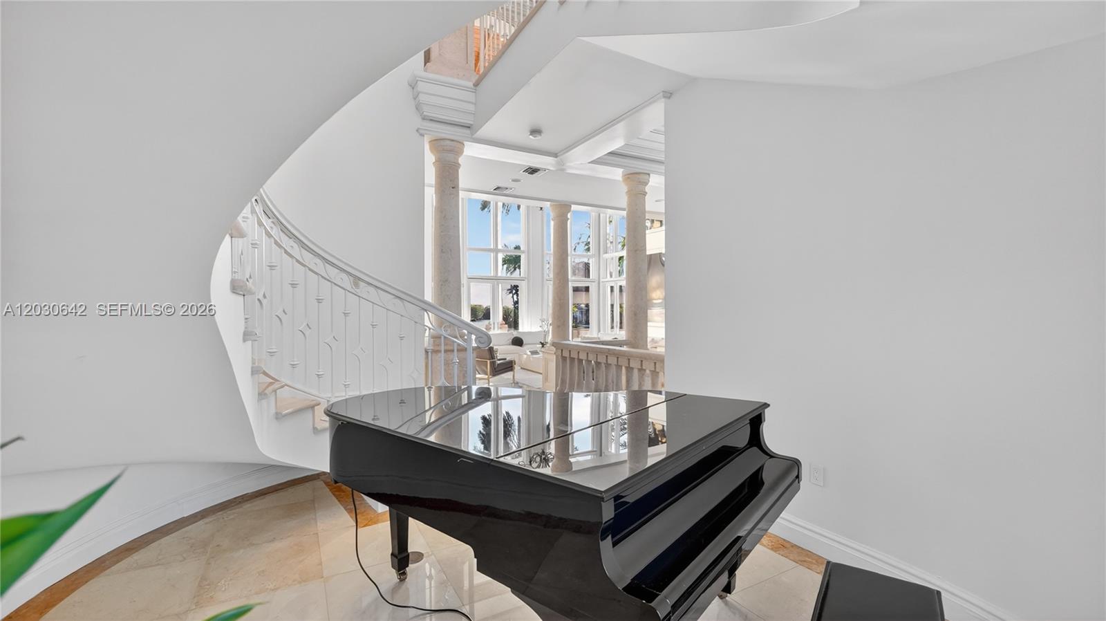 260 Cape Florida Dr, Key Biscayne FL 33149