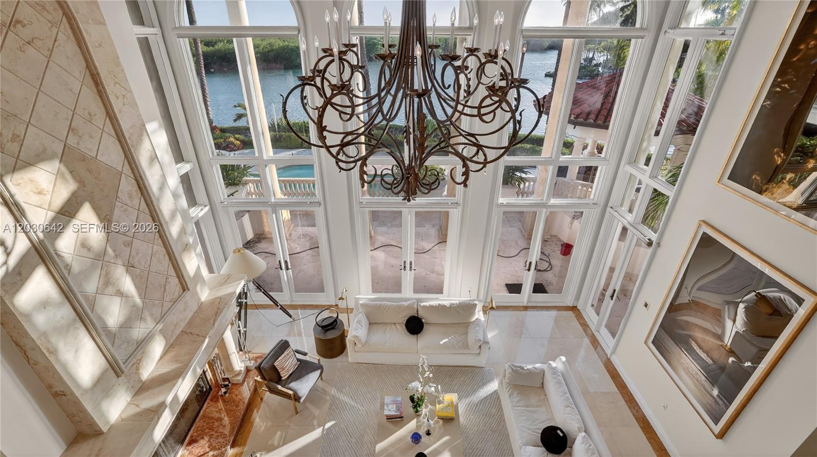 260 Cape Florida Dr, Key Biscayne FL 33149