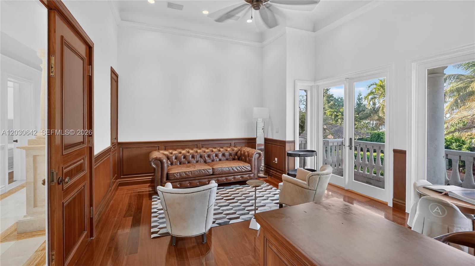 260 Cape Florida Dr, Key Biscayne FL 33149