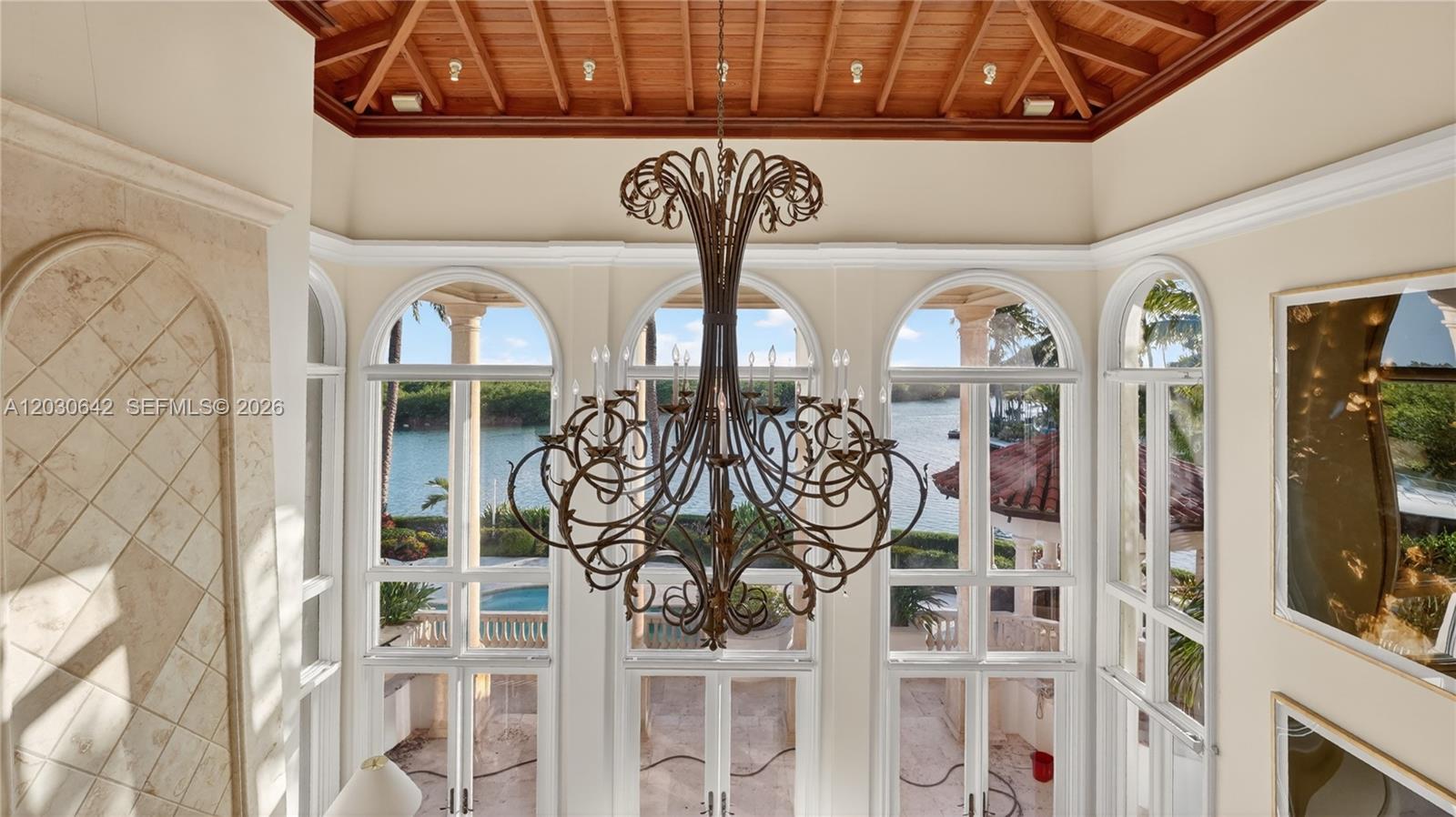 260 Cape Florida Dr, Key Biscayne FL 33149