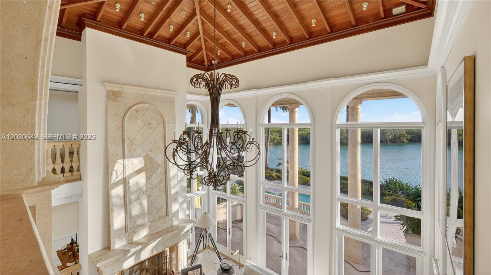 260 Cape Florida Dr, Key Biscayne FL 33149