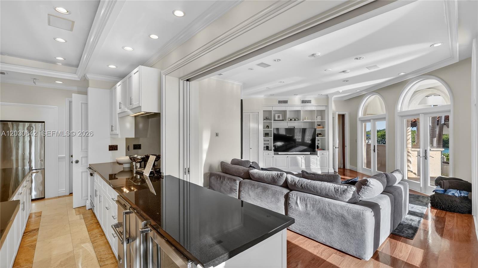 260 Cape Florida Dr, Key Biscayne FL 33149