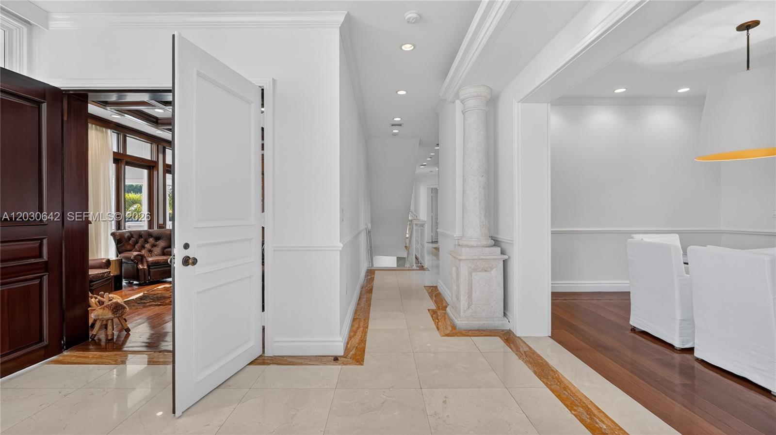 260 Cape Florida Dr, Key Biscayne FL 33149