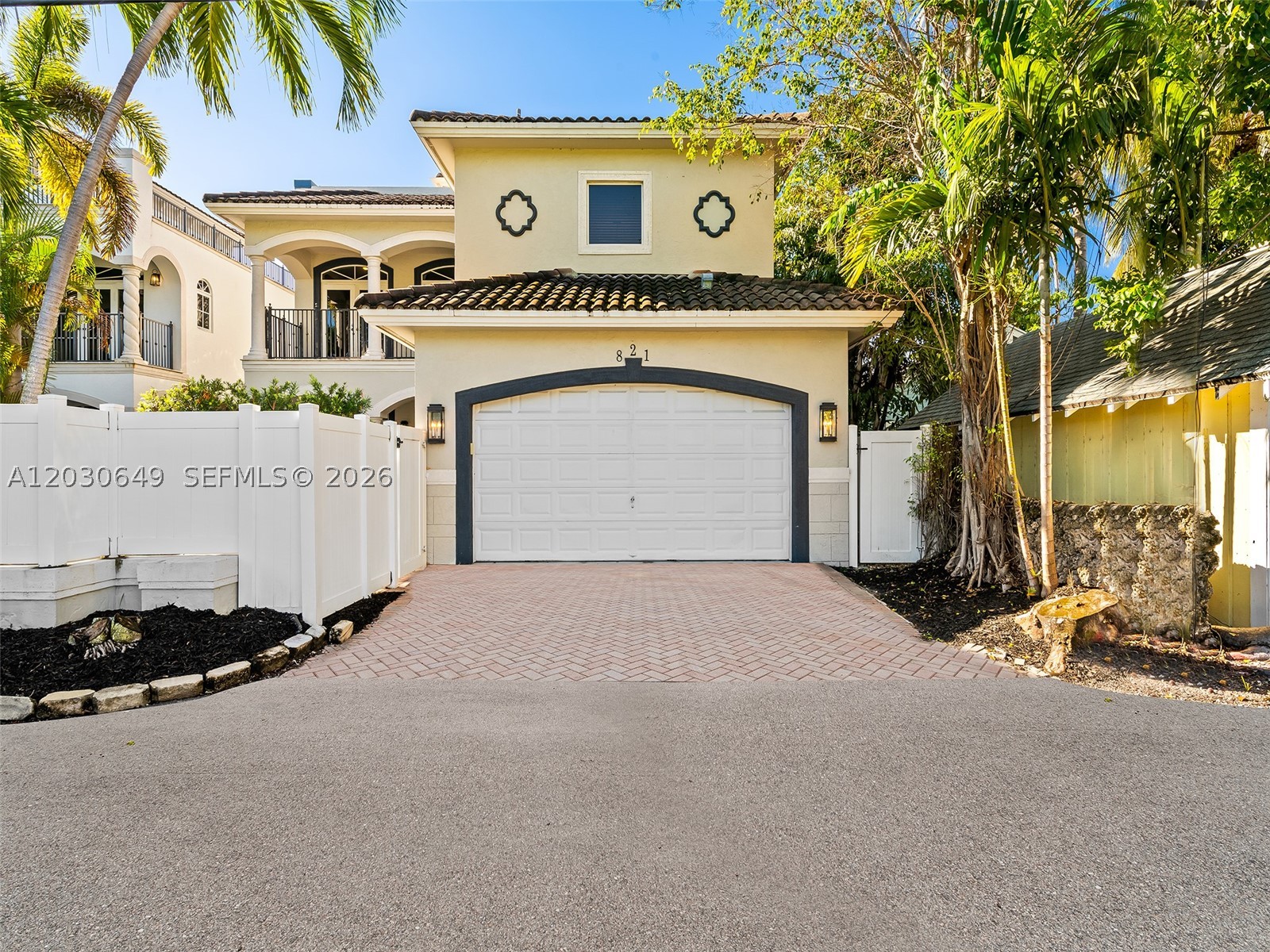 821 SE 2nd Ct, Fort Lauderdale FL 33301