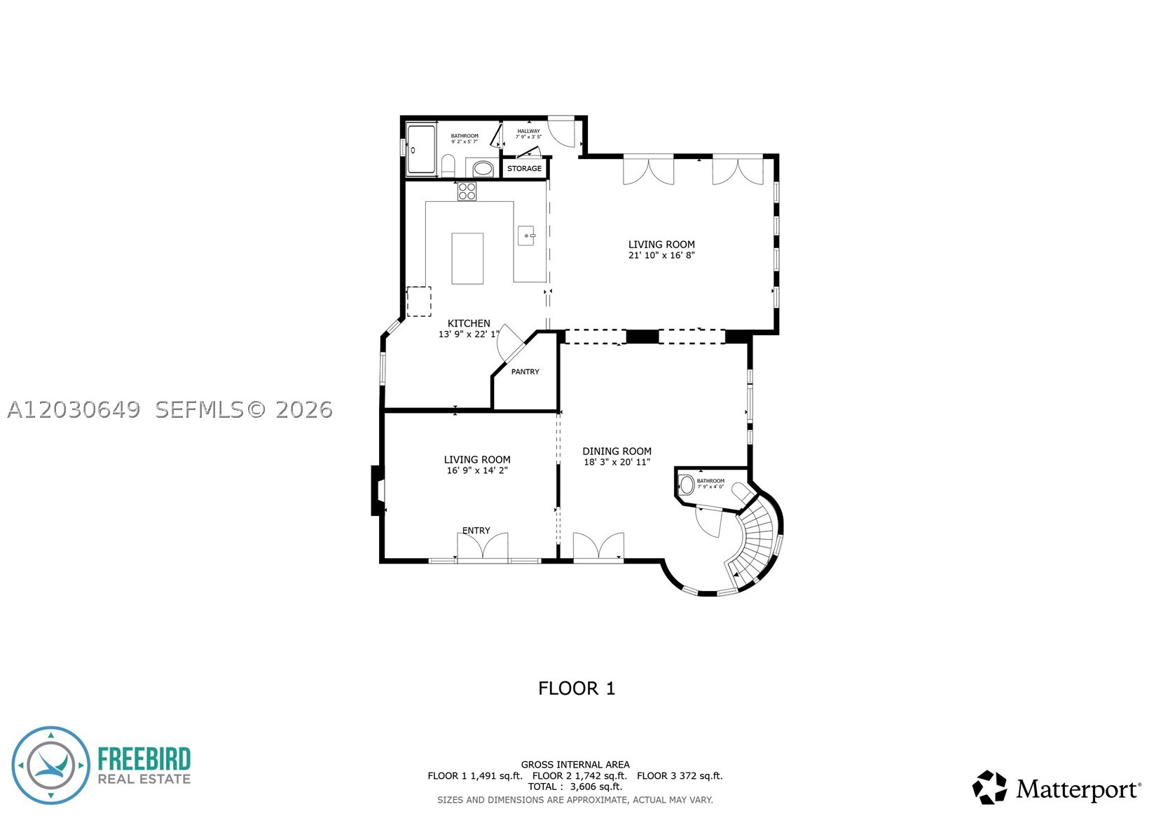 821 SE 2nd Ct, Fort Lauderdale FL 33301