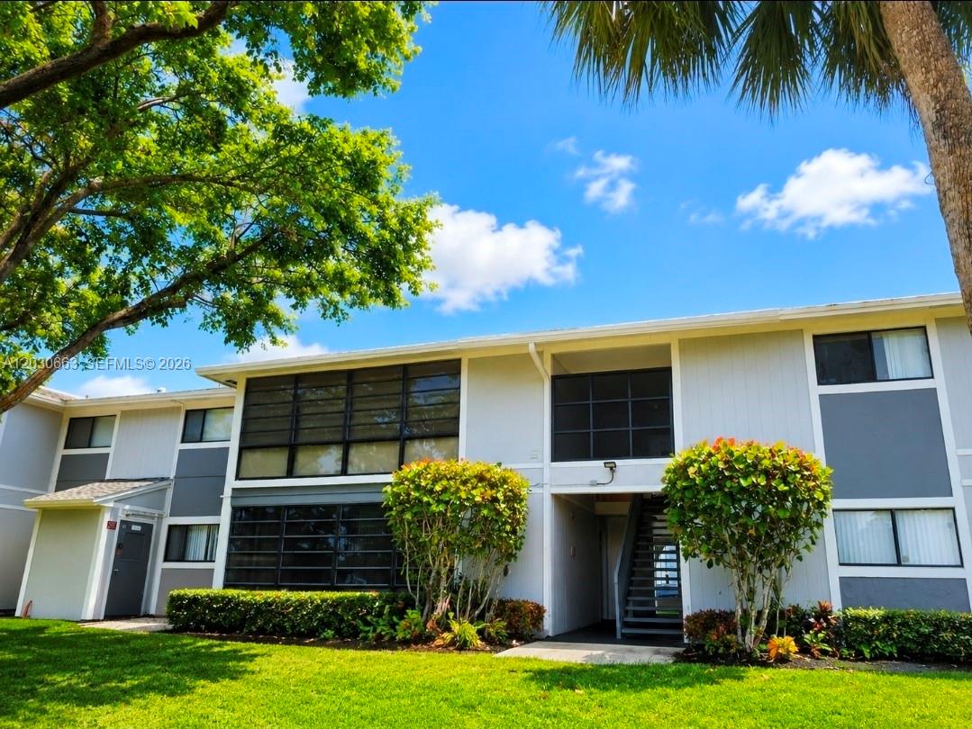 9707 Hammocks Blvd #103, Miami FL 33196