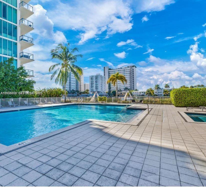 7930 East Dr #707, North Bay Village FL 33141