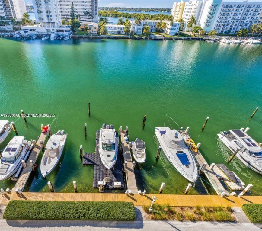 7930 East Dr #707, North Bay Village FL 33141