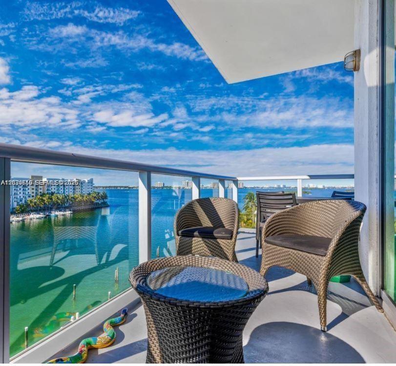 7930 East Dr #707, North Bay Village FL 33141