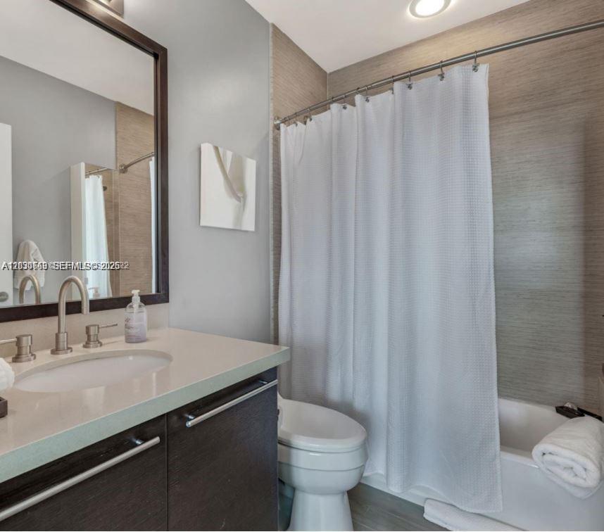 7930 East Dr #707, North Bay Village FL 33141