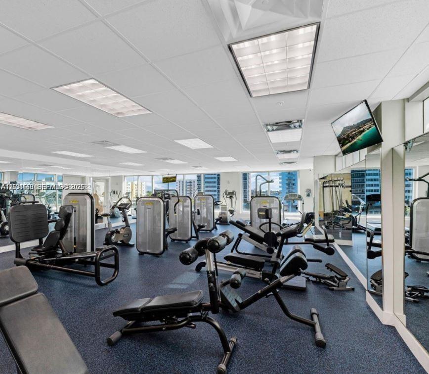 7930 East Dr #707, North Bay Village FL 33141