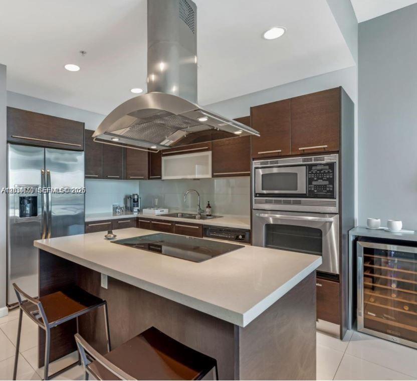 7930 East Dr #707, North Bay Village FL 33141