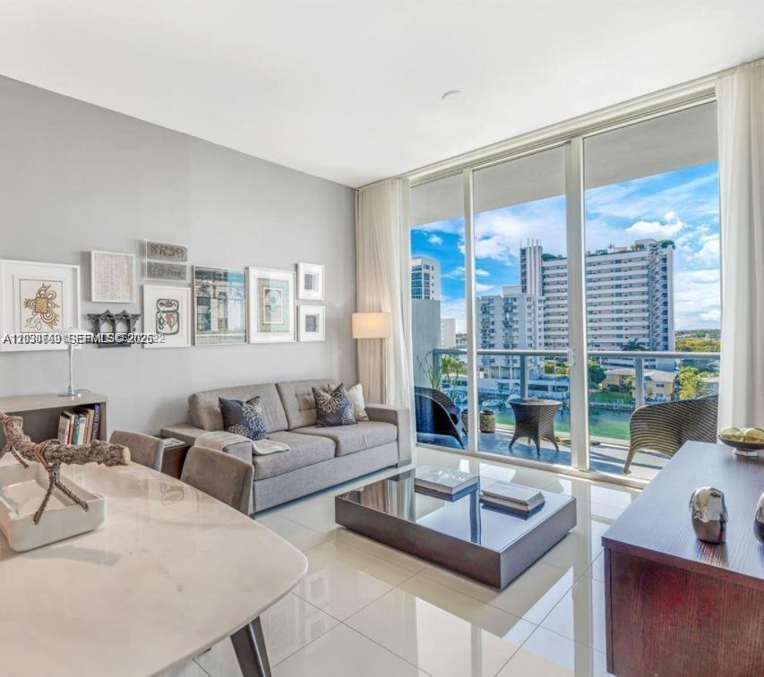 7930 East Dr #707, North Bay Village FL 33141