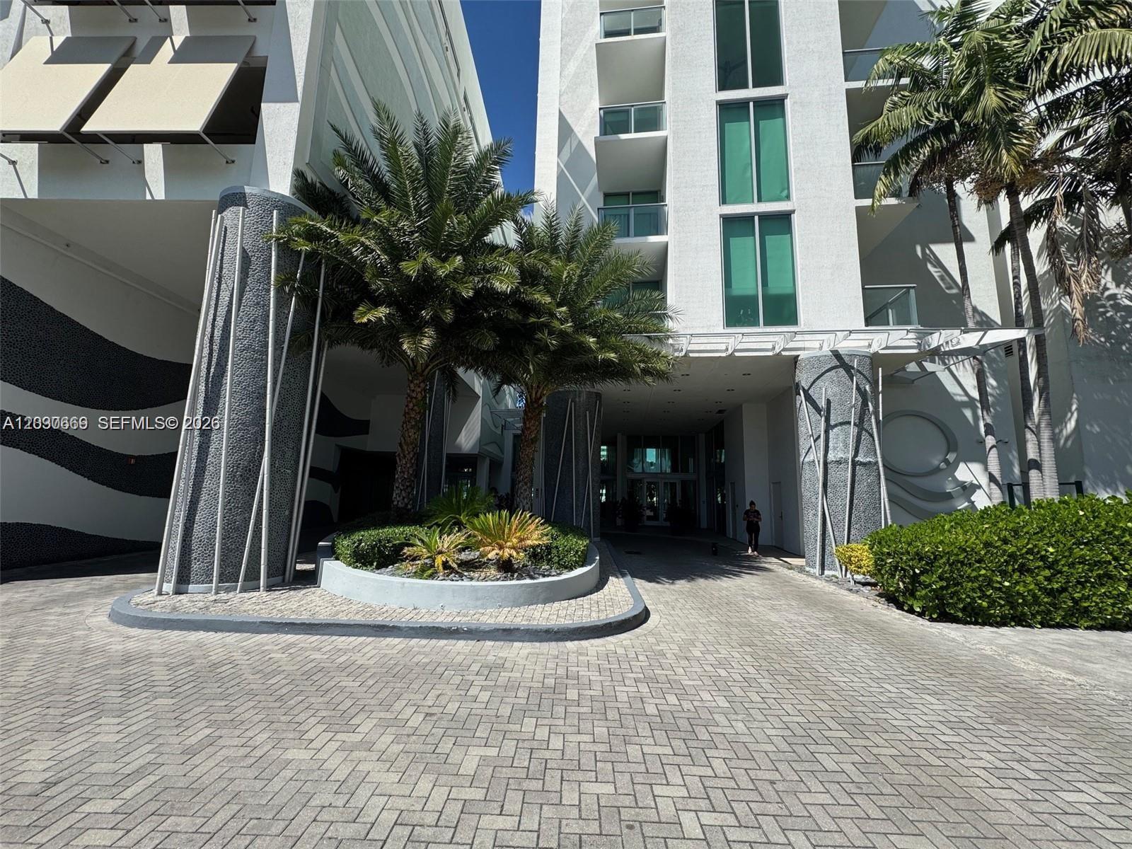 7930 East Dr #707, North Bay Village FL 33141