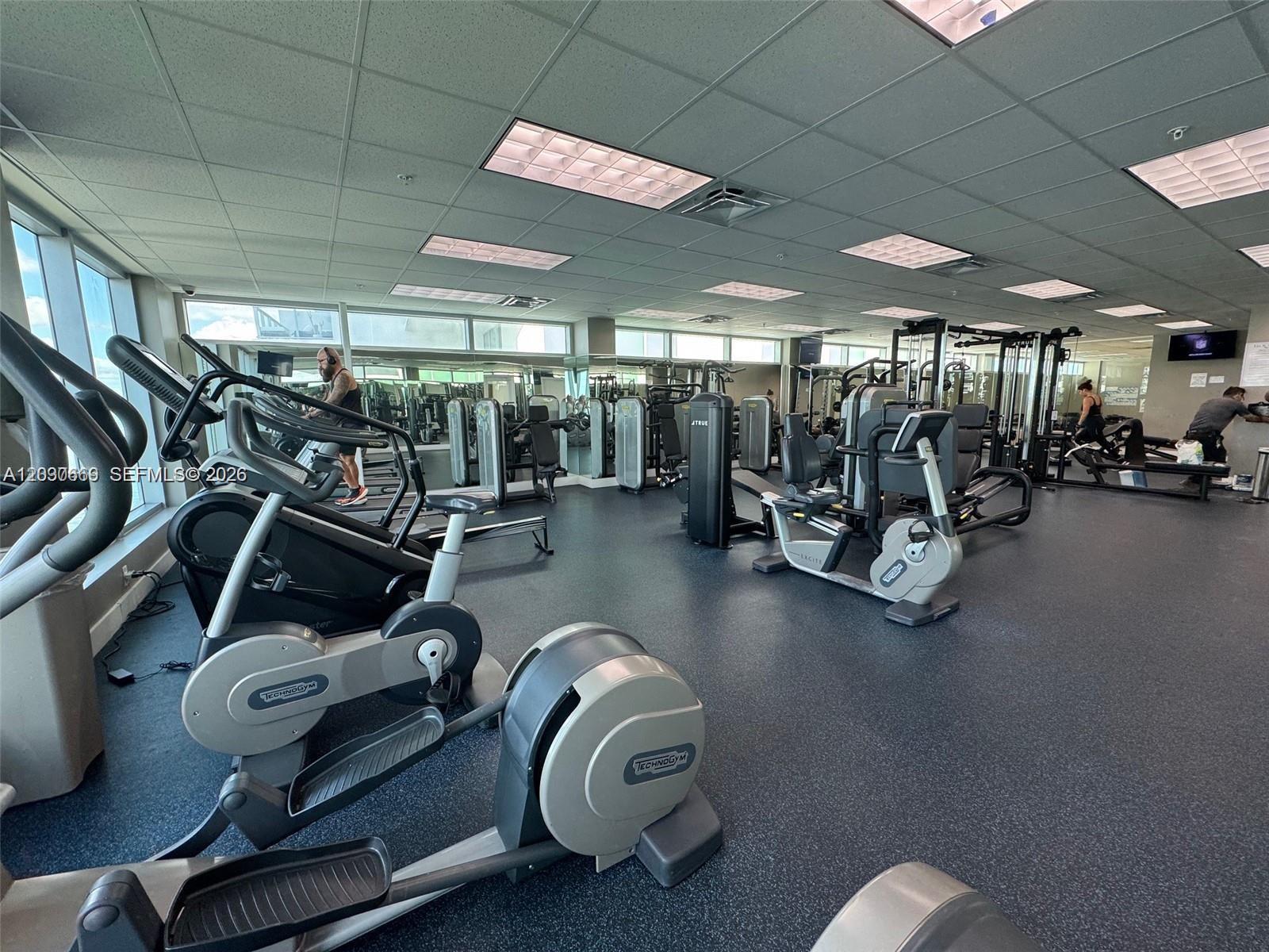 7930 East Dr #707, North Bay Village FL 33141
