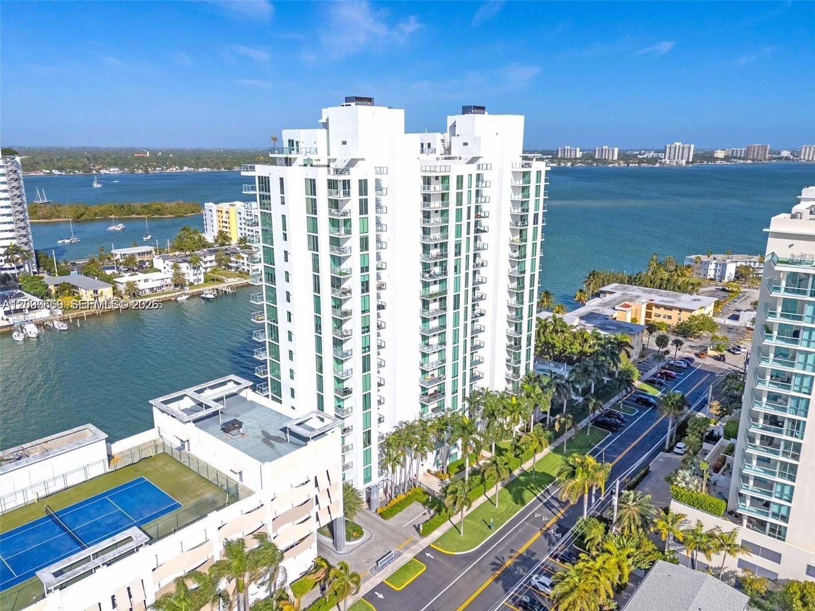 7930 East Dr #707, North Bay Village FL 33141