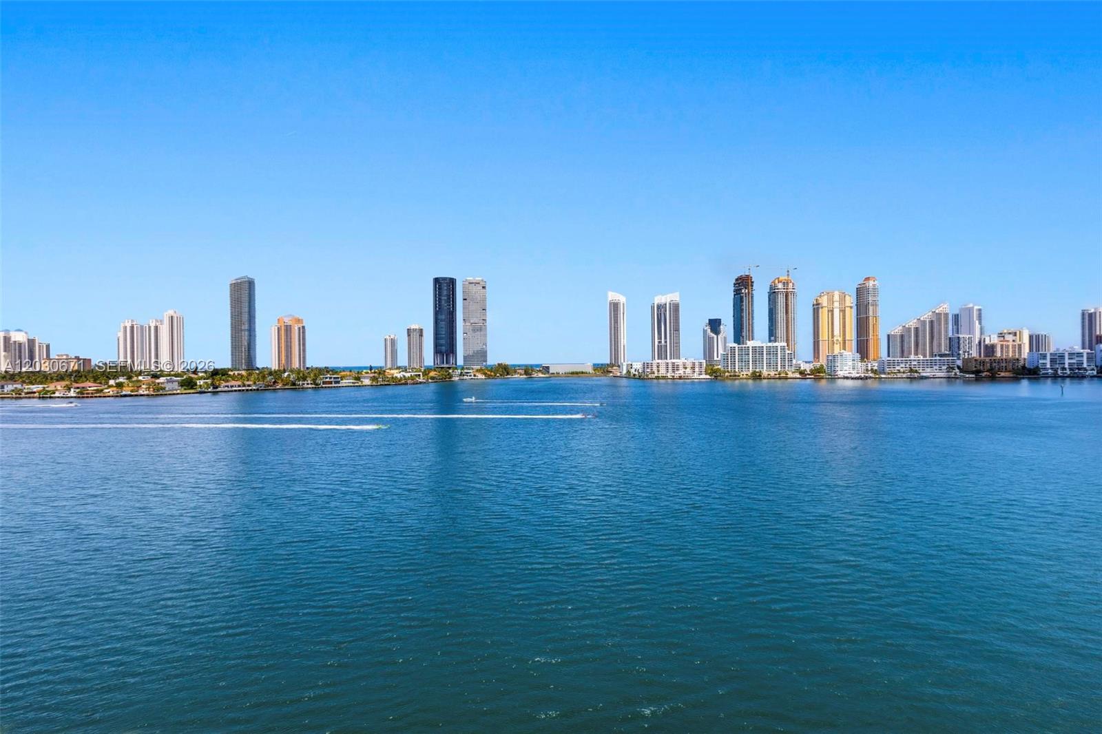 5500 Island Estates Dr #506, Aventura FL 33160