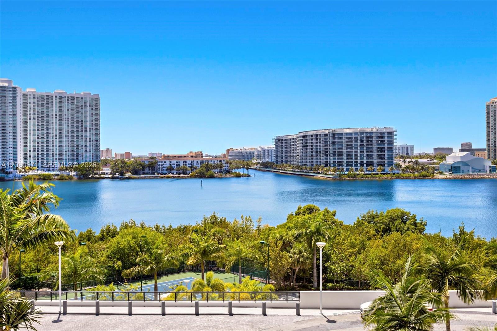 5500 Island Estates Dr #506, Aventura FL 33160