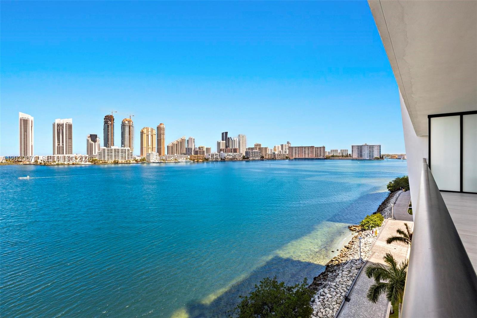 5500 Island Estates Dr #506, Aventura FL 33160