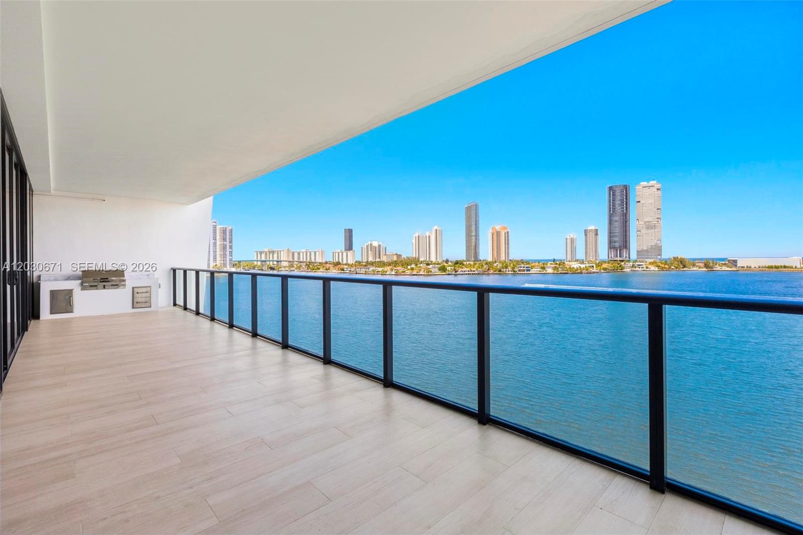 5500 Island Estates Dr #506, Aventura FL 33160