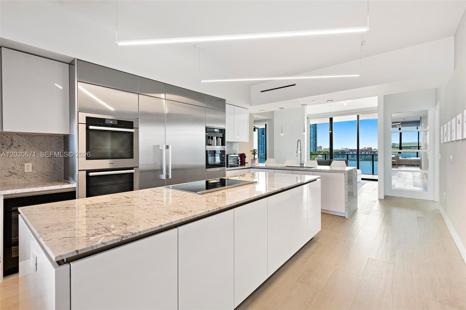 5500 Island Estates Dr #506, Aventura FL 33160