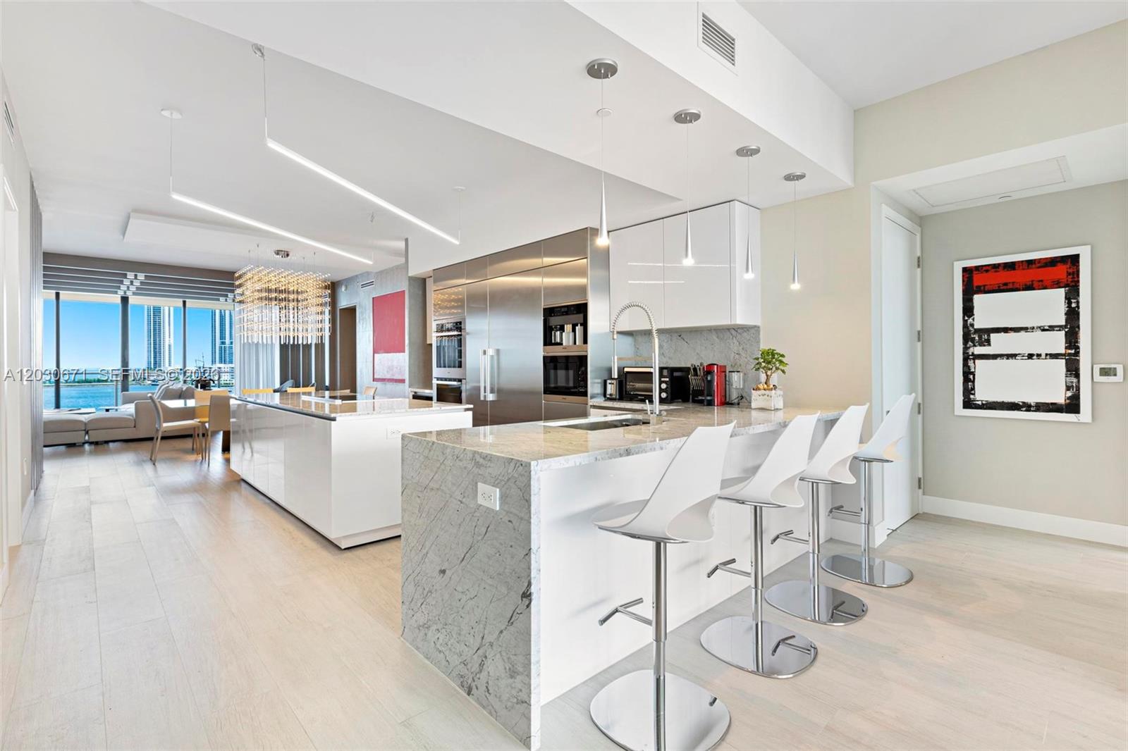 5500 Island Estates Dr #506, Aventura FL 33160