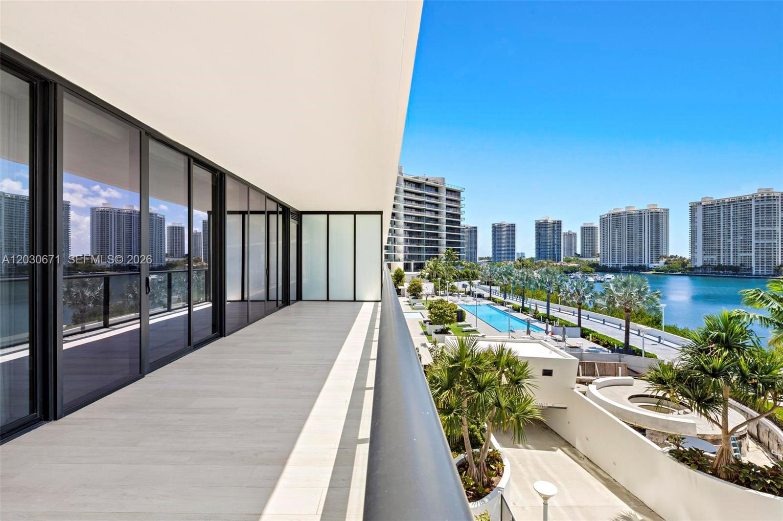 5500 Island Estates Dr #506, Aventura FL 33160