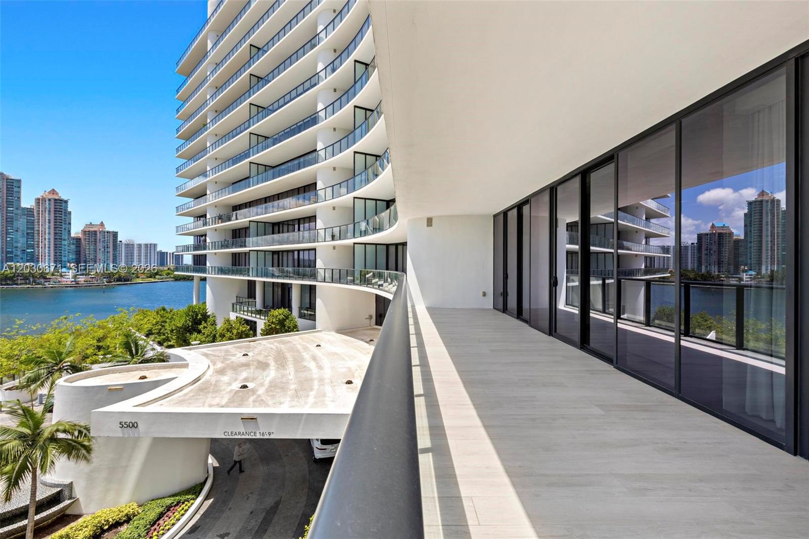 5500 Island Estates Dr #506, Aventura FL 33160