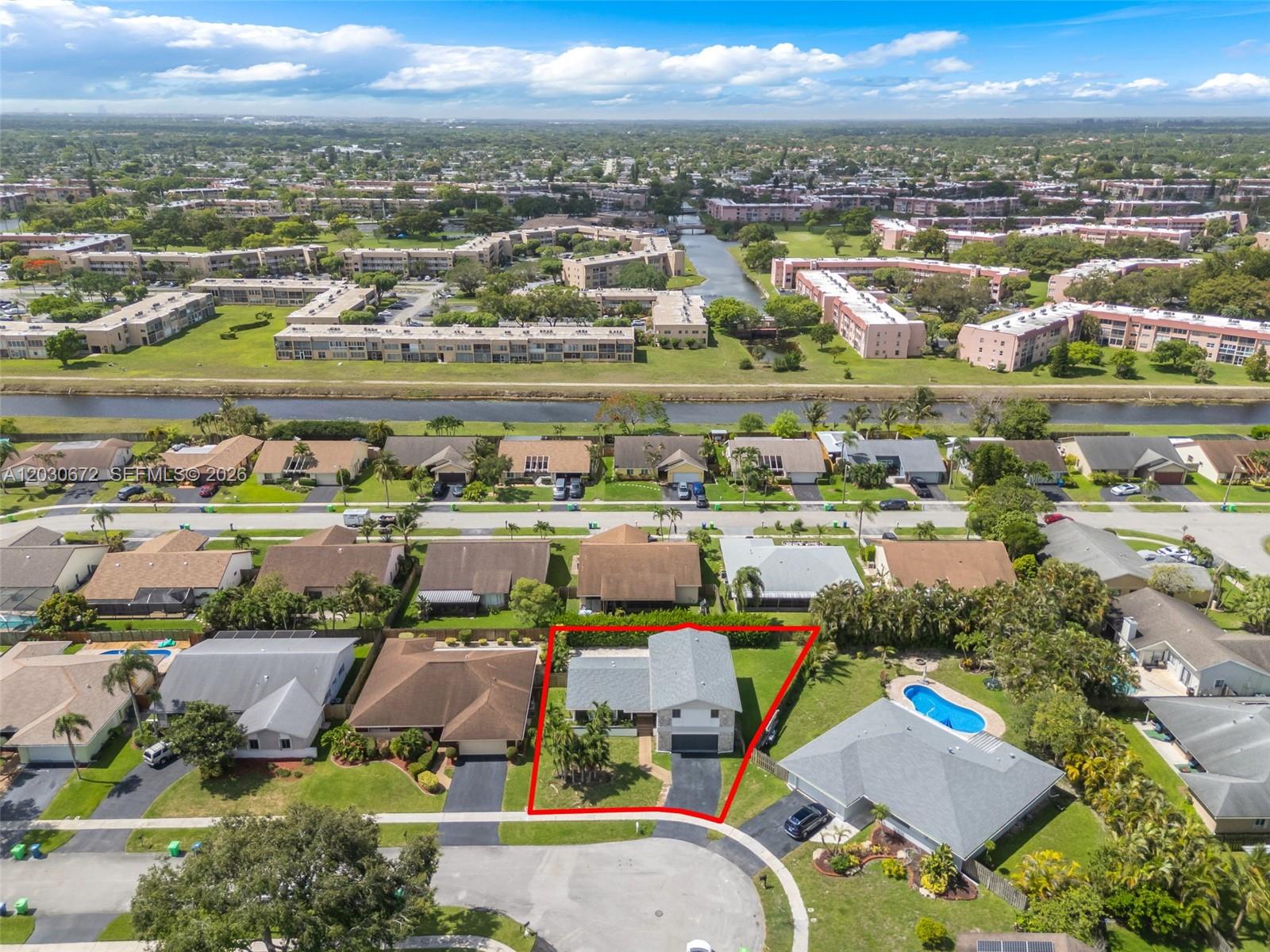 9340 NW 32nd St, Sunrise FL 33351
