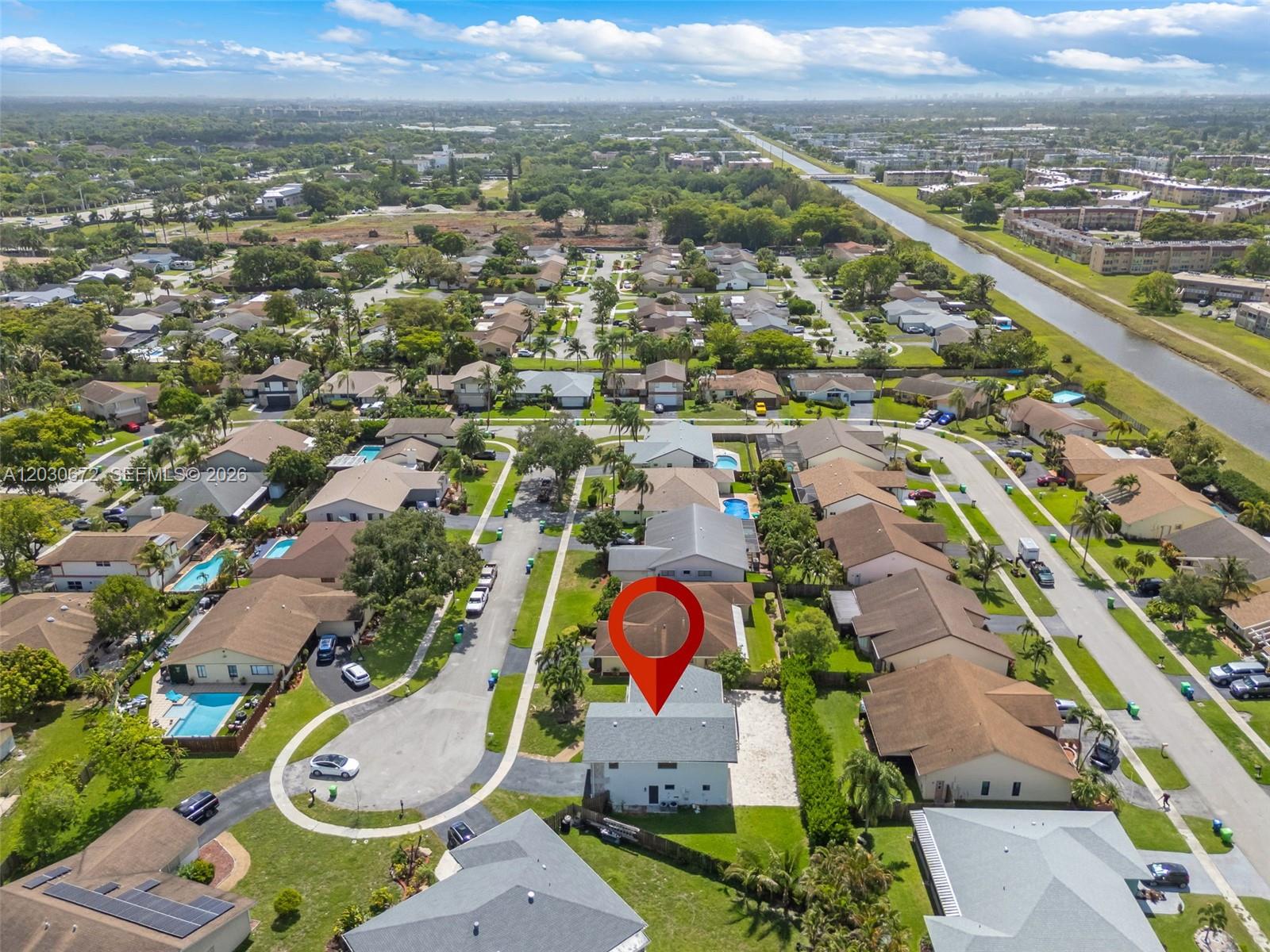 9340 NW 32nd St, Sunrise FL 33351