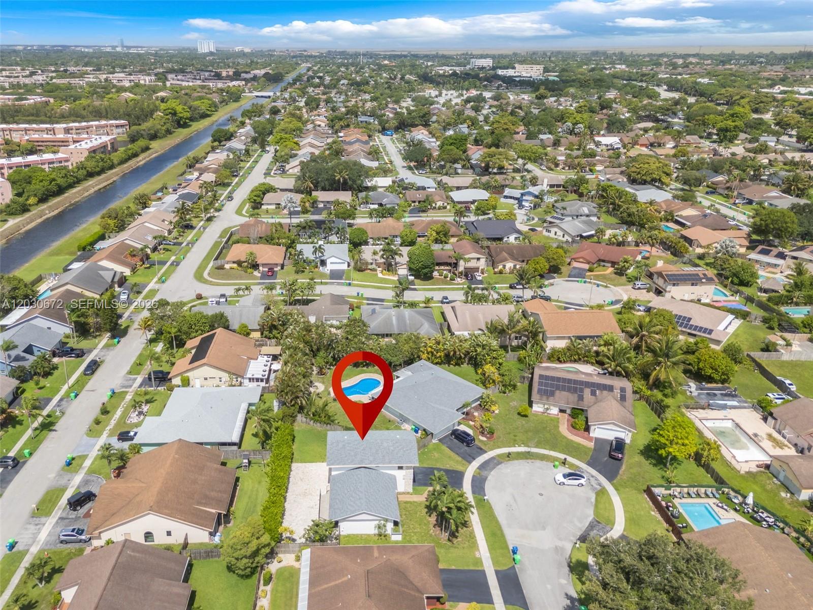 9340 NW 32nd St, Sunrise FL 33351
