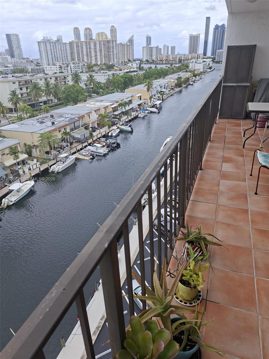 3545 NE 166th St #908, North Miami Beach FL 33160