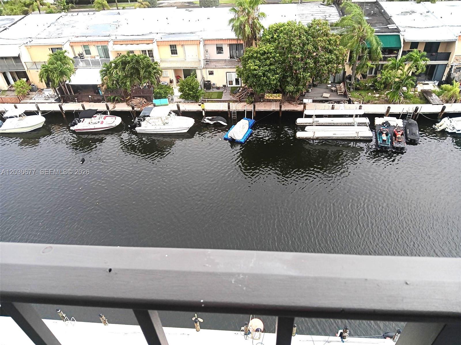 3545 NE 166th St #908, North Miami Beach FL 33160