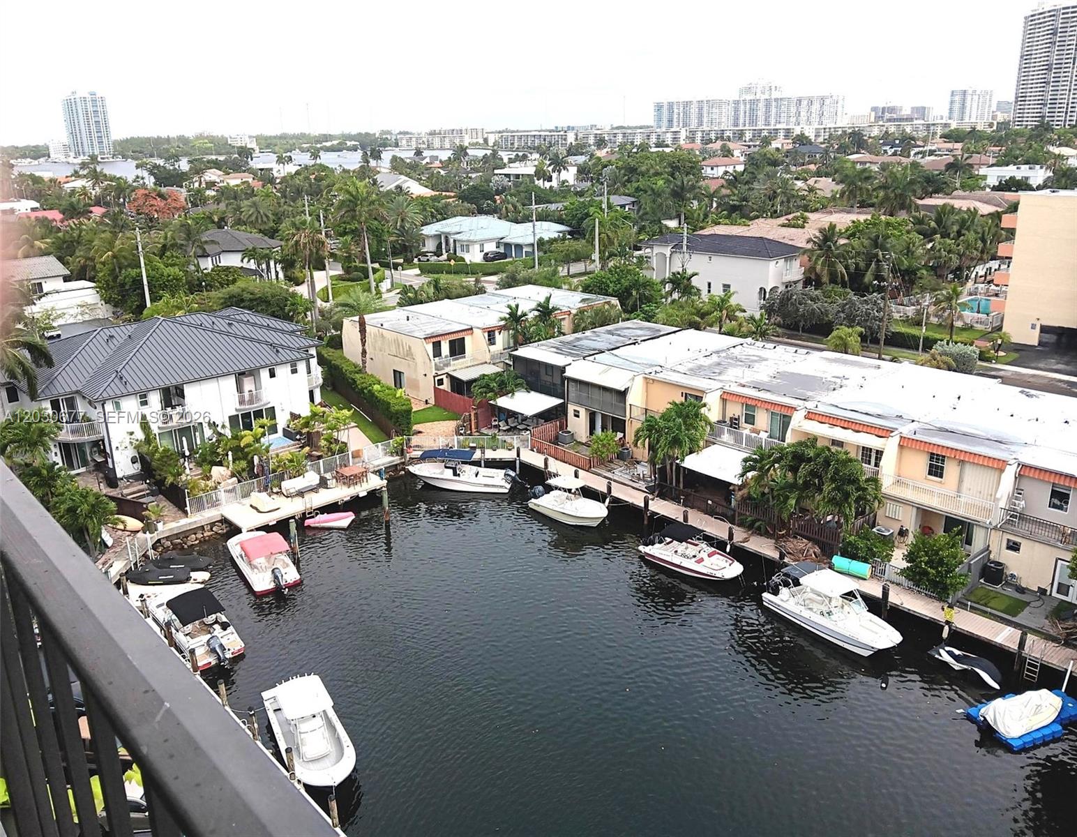3545 NE 166th St #908, North Miami Beach FL 33160