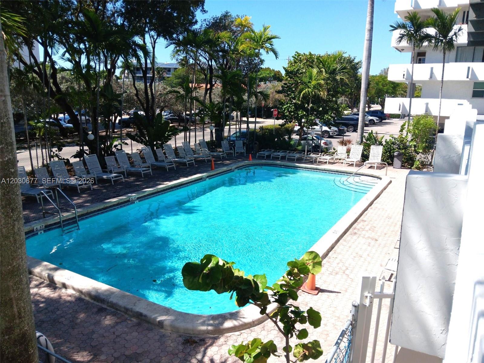 3545 NE 166th St #908, North Miami Beach FL 33160